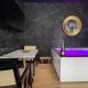 Jacuzzi privé, Sauna & Design Chic, Reims - Photo 6