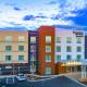 Fairfield Inn & Suites by Marriott St Petersburg North, St Petersburg - Fotografie 2