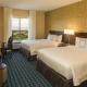 Fairfield Inn & Suites by Marriott Pittsburgh North/McCandless Crossing, McCandless Township - Fotografie 9
