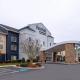 Fairfield Inn & Suites High Point Archdale, Archdale - Fotografie 4