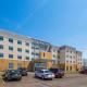 Four Points by Sheraton Elkhart, Elkhart (foto 5)