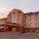 Fairfield Inn and Suites by Marriott Seymour, Seymour (fotografie 2)