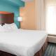 Fairfield Inn and Suites by Marriott Seymour, Seymour (fotografie 4)