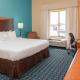 Fairfield Inn and Suites by Marriott Seymour, Seymour (fotografie 5)