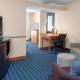 Fairfield Inn and Suites by Marriott Seymour, Seymour (fotografie 8)