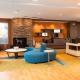 Fairfield Inn & Suites by Marriott Sacramento Folsom - Fotografie 8
