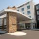 Fairfield Inn & Suites by Marriott Philadelphia Broomall/Newtown Square, Broomall - Fotografie 4