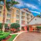 Fairfield Inn & Suites By Marriott Jupiter, Jupiter - Fotografie 1