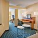 Fairfield Inn & Suites Idaho Falls, Idaho Falls - Fotografie 4