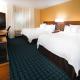 Fairfield Inn & Suites Idaho Falls, Idaho Falls - Fotografie 5