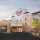 Fairfield Inn & Suites Idaho Falls, Idaho Falls - Fotografie 1