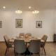 Emerald Apartment 101 by StayJade 3bhk Nr MG road, Bengalúr - Fotografie 3