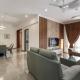 Emerald Apartment 301 Nr MG Road Daily Housekeeping, Μπανγκαλόρ - Φωτογραφία 1