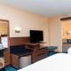 Fairfield Inn & Suites by Marriott Indianapolis Fishers, Fishers - Fotografie 9