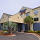 Fairfield Inn & Suites Hattiesburg / University - Foto 1