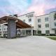 Fairfield Inn & Suites Arkadelphia, Arkadelphia - Fotografie 1