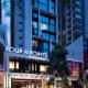 Four Points by Sheraton Brisbane, Brisbane - Foto 4