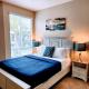 Beachside Luxury Apartment I Free Parking, Los Angeles - Foto 2