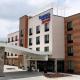 Fairfield Inn & Suites by Marriott Omaha West - Fotografie 4