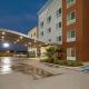 Fairfield Inn by Marriott Houston Northwest/Willowbrook, Houston - Fotografie 3
