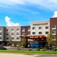 Fairfield Inn & Suites by Marriott Philadelphia Valley Forge/Great Valley Berwyn - Fotografie 2