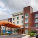 Fairfield Inn & Suites by Marriott Philadelphia Valley Forge/Great Valley Berwyn - Fotografie 1