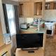 2-Bed Ingoldmells Caravan - Pet Friendly & Decking Skegness - Fotografie 9
