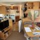 2-Bed Ingoldmells Caravan - Pet Friendly & Decking Skegness - Fotografie 8