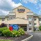 Fairfield Inn & Suites by Marriott Slippery Rock, Slippery Rock