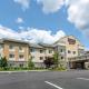 Fairfield Inn & Suites by Marriott Slippery Rock, Slippery Rock (фото 2)