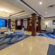 Fairfield Inn & Suites by Marriott Slippery Rock, Slippery Rock (фото 5)
