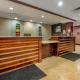 Fairfield Inn & Suites by Marriott Slippery Rock, Slippery Rock (фото 3)
