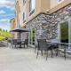 Fairfield Inn & Suites by Marriott Slippery Rock, Slippery Rock (фото 7)