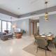 Premium 2 Bedroom in Trident Residence JBR, Dubaï - Photo 9