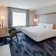 Fairfield Inn & Suites by Marriott Tampa Wesley Chapel, Wesley Chapel - Fotografie 8