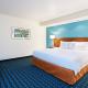 Fairfield Inn & Suites by Marriott Odessa, Oděsa (fotografie 8)