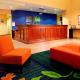 Fairfield Inn & Suites Phoenix Midtown, Phoenix - Fotografie 3