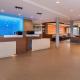 Fairfield Inn & Suites by Marriott Huntington, Huntington (fotografie 4)