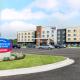 Fairfield Inn & Suites by Marriott Huntington, Huntington (fotografie 2)