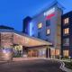 Fairfield Inn & Suites by Marriott Huntington, Huntington (fotografie 3)