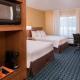Fairfield Inn & Suites by Marriott Huntington, Huntington (fotografie 8)