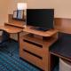 Fairfield Inn & Suites by Marriott Huntington, Huntington (fotografie 9)