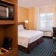 Fairfield Inn & Suites by Marriott Huntington, Huntington (fotografie 10)