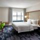 Fairfield Inn & Suites by Marriott Virginia Beach/Norfolk Airport, Virginia Beach - Fotografie 9