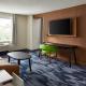 Fairfield Inn & Suites by Marriott Virginia Beach/Norfolk Airport, Virginia Beach - Fotografie 5