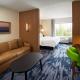 Fairfield Inn & Suites by Marriott Virginia Beach/Norfolk Airport, Virginia Beach - Fotografie 6
