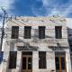 HOTEL CHURUMUCO, San José Iturbide