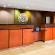 Fairfield Inn & Suites by Marriott Hobbs, Hobbs - Fotografie 4