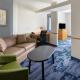 Fairfield Inn & Suites by Marriott Hobbs, Hobbs - Fotografie 9