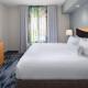 Fairfield Inn & Suites by Marriott Hobbs, Hobbs - Fotografie 10